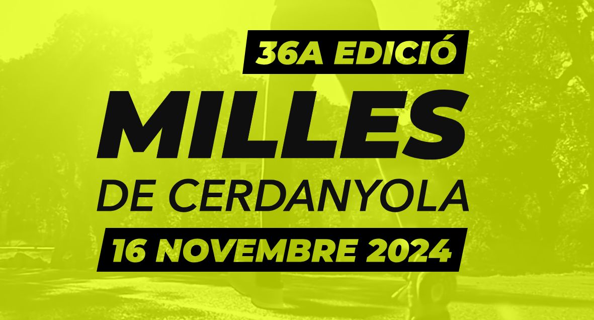 Imatge de Les Milles de Cerdanyola