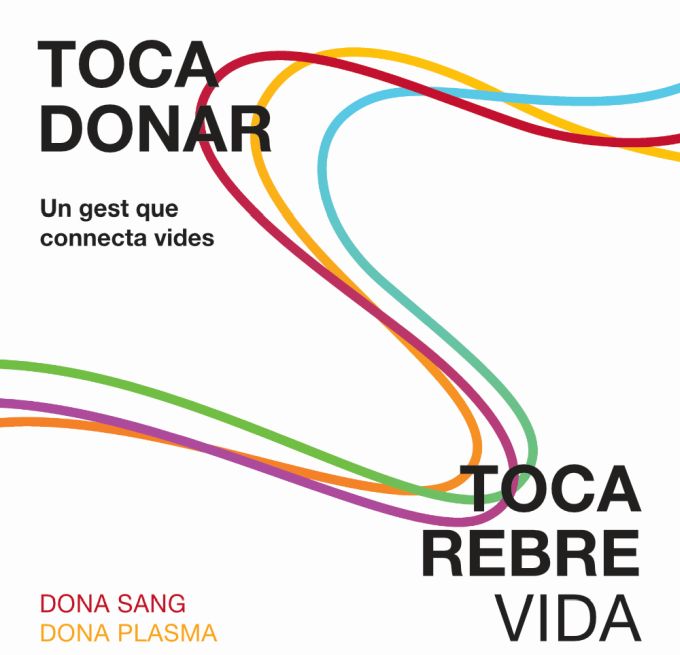 Donació de sang