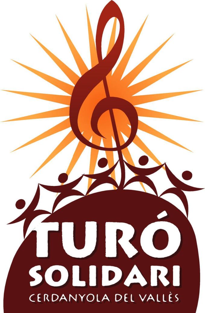 logo Turó solidari