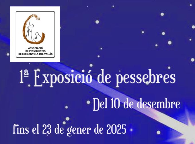 cartell de l'exposició