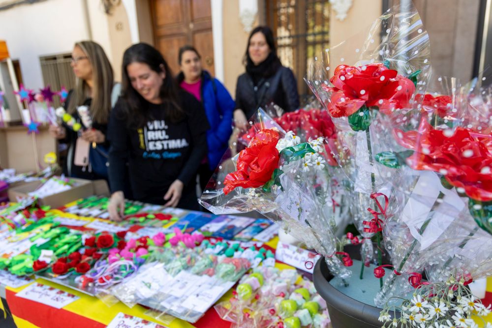 Parada Sant Jordi 2024