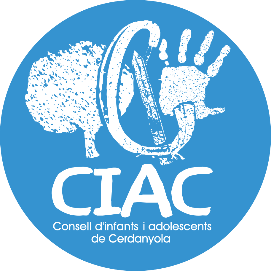 Logo del CIAC