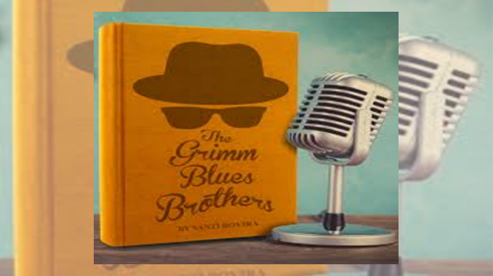 The Grimm Blues Brothers 