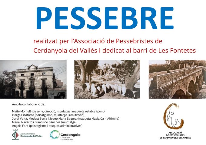 cartell de l'exposició