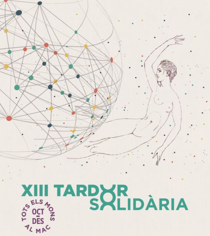 Cartell Tardor Solidària 2024