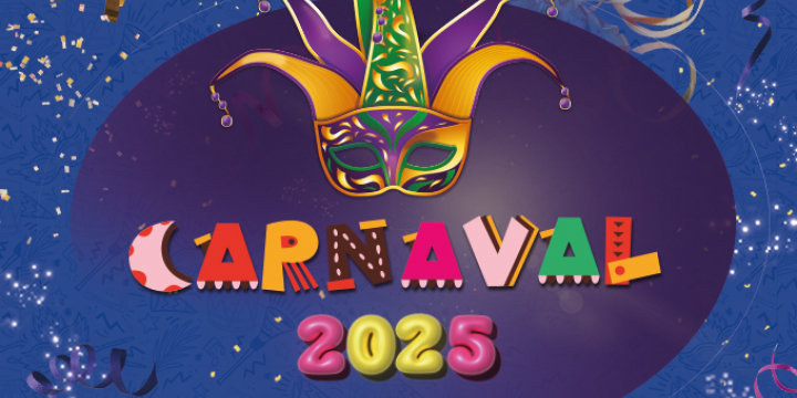 Imatge Carnaval 2025