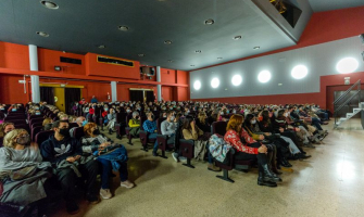 Públic Teatre Ateneu